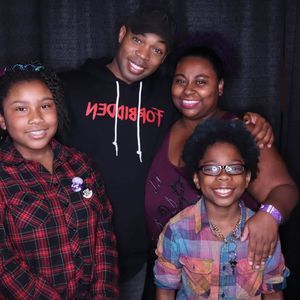 Meet your Posher, Tiffany